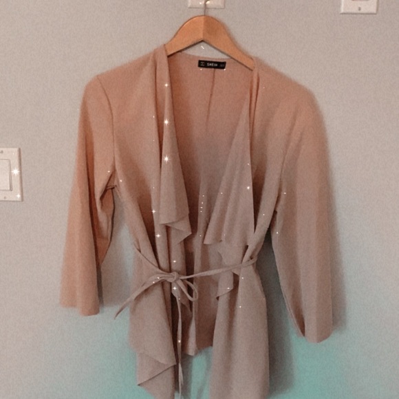 Jackets & Blazers - Picture 3 of 6